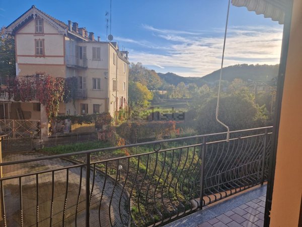 appartamento in vendita a Godiasco Salice Terme