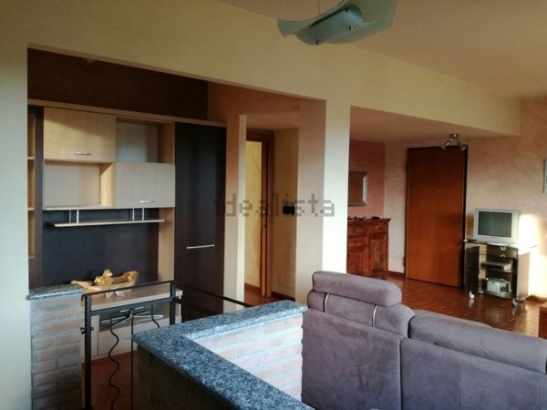 appartamento in vendita a Godiasco Salice Terme