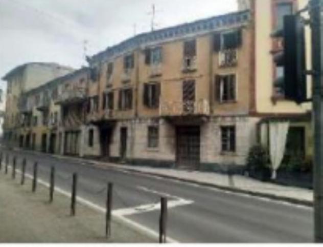 appartamento in vendita a Godiasco Salice Terme in zona Salice Terme