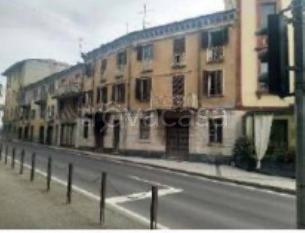 appartamento in vendita a Godiasco Salice Terme in zona Salice Terme