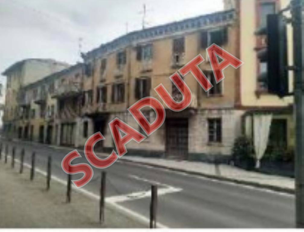 appartamento in vendita a Godiasco Salice Terme in zona Salice Terme