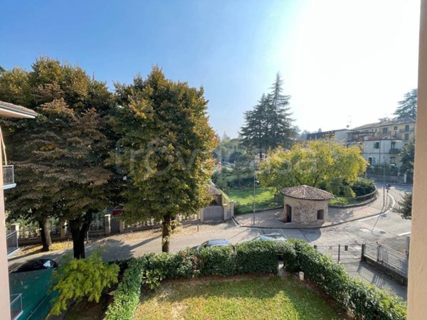 appartamento in vendita a Godiasco Salice Terme in zona Salice Terme