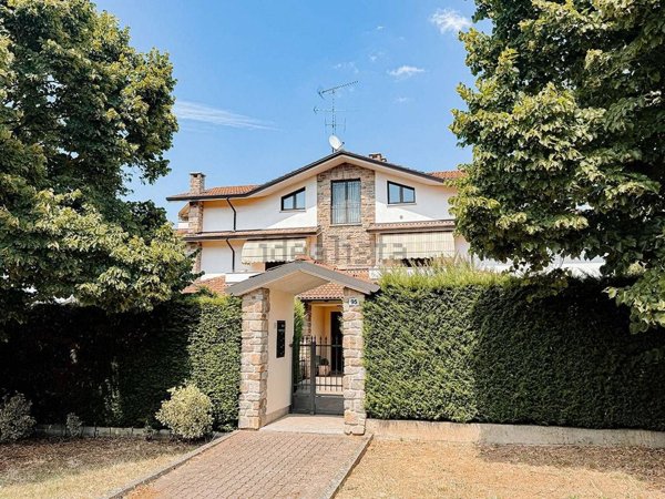 appartamento in vendita a Godiasco Salice Terme in zona Salice Terme