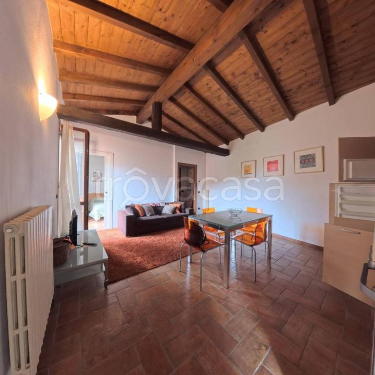 appartamento in vendita a Godiasco Salice Terme in zona Salice Terme