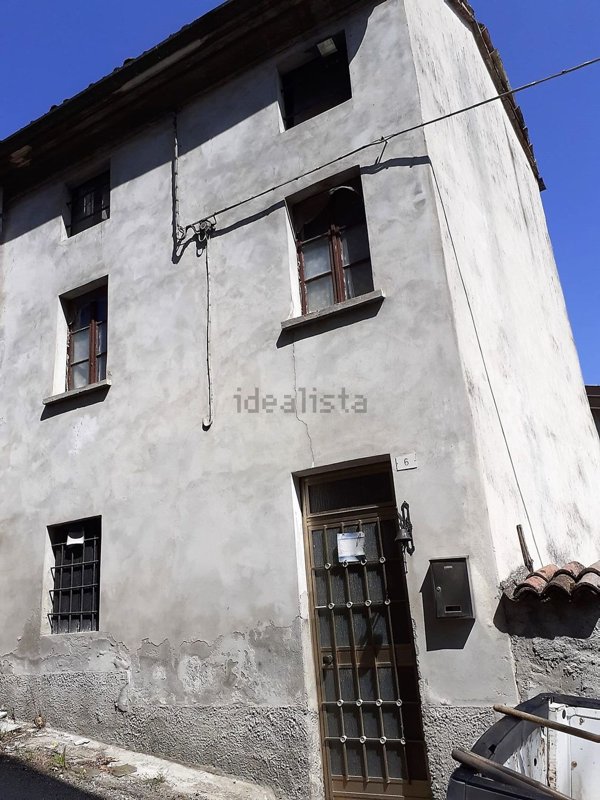 appartamento in vendita a Godiasco Salice Terme