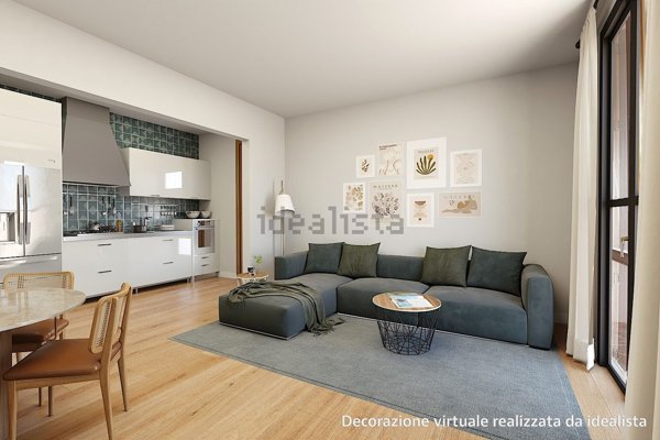 appartamento in vendita a Godiasco Salice Terme