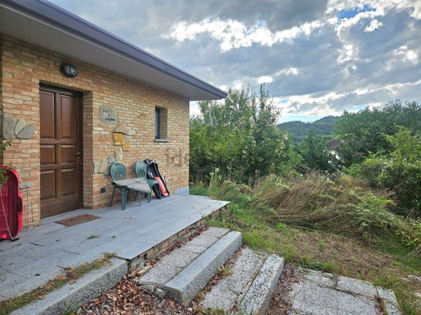 terreno edificabile in vendita a Godiasco Salice Terme