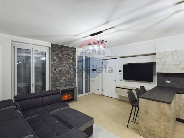 appartamento in vendita a Godiasco Salice Terme