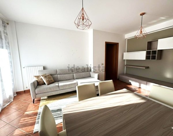 appartamento in vendita a Godiasco Salice Terme in zona Salice Terme