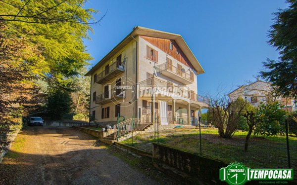 appartamento in vendita a Godiasco Salice Terme