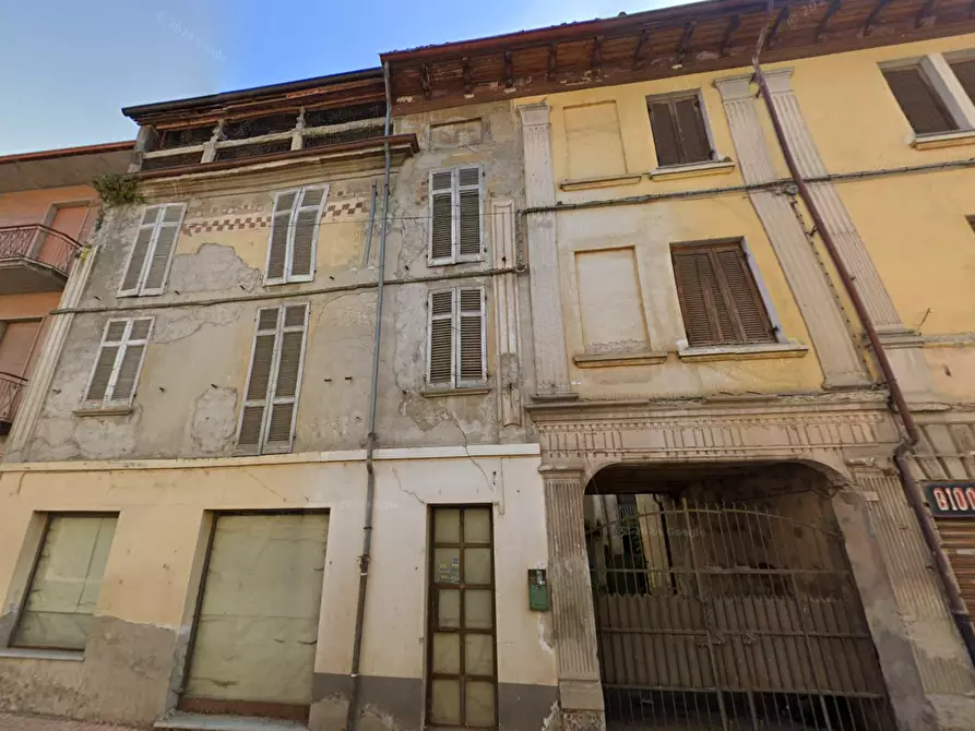 appartamento in vendita a Godiasco Salice Terme