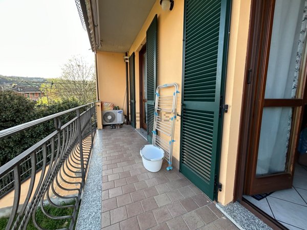 appartamento in vendita a Godiasco Salice Terme