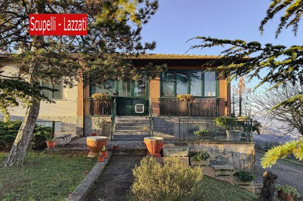 casa indipendente in vendita a Godiasco Salice Terme in zona Salice Terme