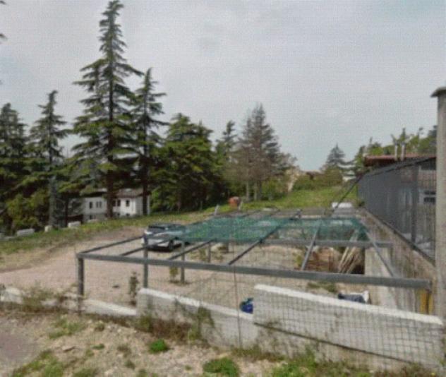 terreno agricolo in vendita a Godiasco Salice Terme in zona Salice Terme