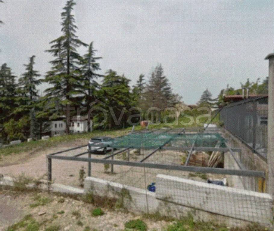 terreno agricolo in vendita a Godiasco Salice Terme in zona Salice Terme