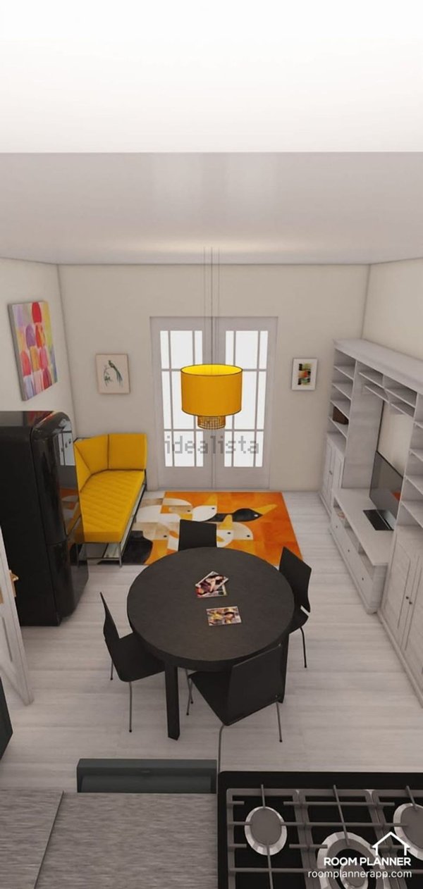 appartamento in vendita a Godiasco Salice Terme in zona Salice Terme