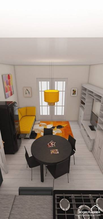 appartamento in vendita a Godiasco Salice Terme in zona Salice Terme