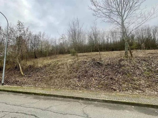 terreno edificabile in vendita a Godiasco Salice Terme in zona Salice Terme