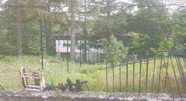 terreno edificabile in vendita a Godiasco Salice Terme in zona Salice Terme