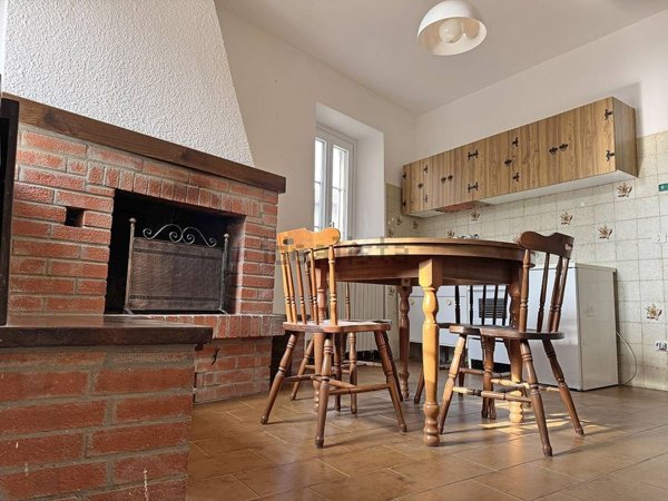 appartamento in vendita a Godiasco Salice Terme