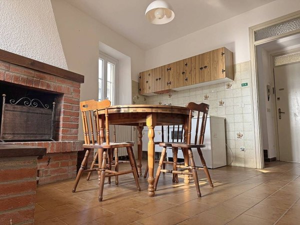 appartamento in vendita a Godiasco Salice Terme