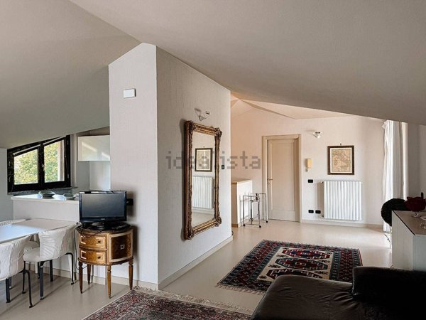 appartamento in vendita a Godiasco Salice Terme in zona Salice Terme