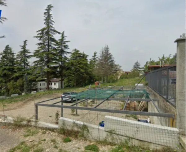 terreno edificabile in vendita a Godiasco Salice Terme in zona Salice Terme