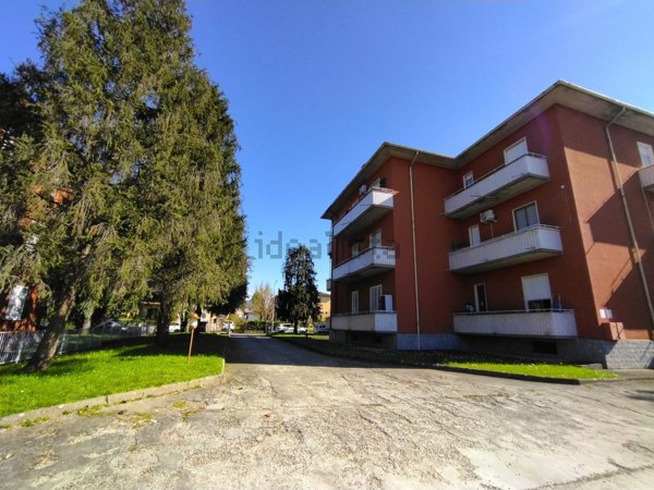 appartamento in vendita a Godiasco Salice Terme in zona Salice Terme