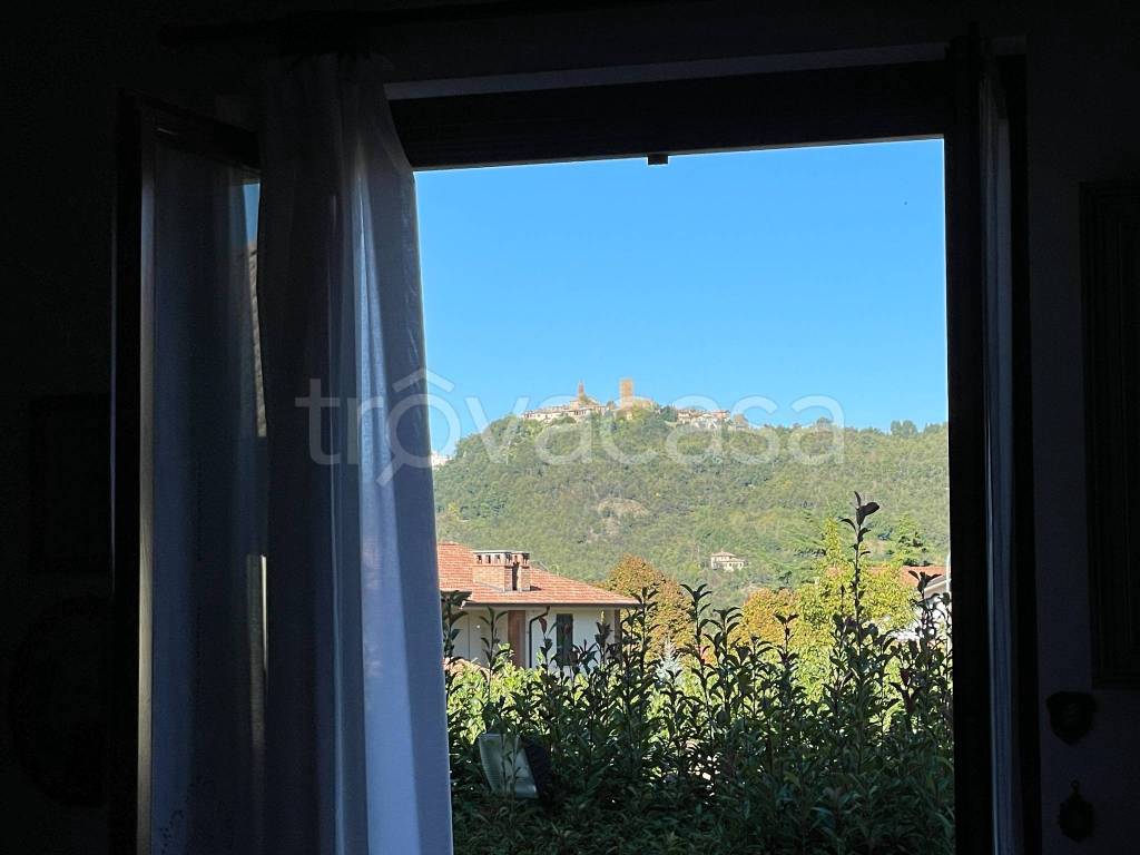 appartamento in vendita a Godiasco Salice Terme in zona Salice Terme