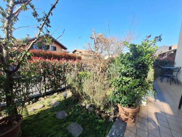 appartamento in vendita a Godiasco Salice Terme in zona Salice Terme