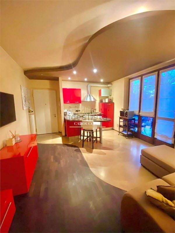 appartamento in vendita a Godiasco Salice Terme in zona Salice Terme