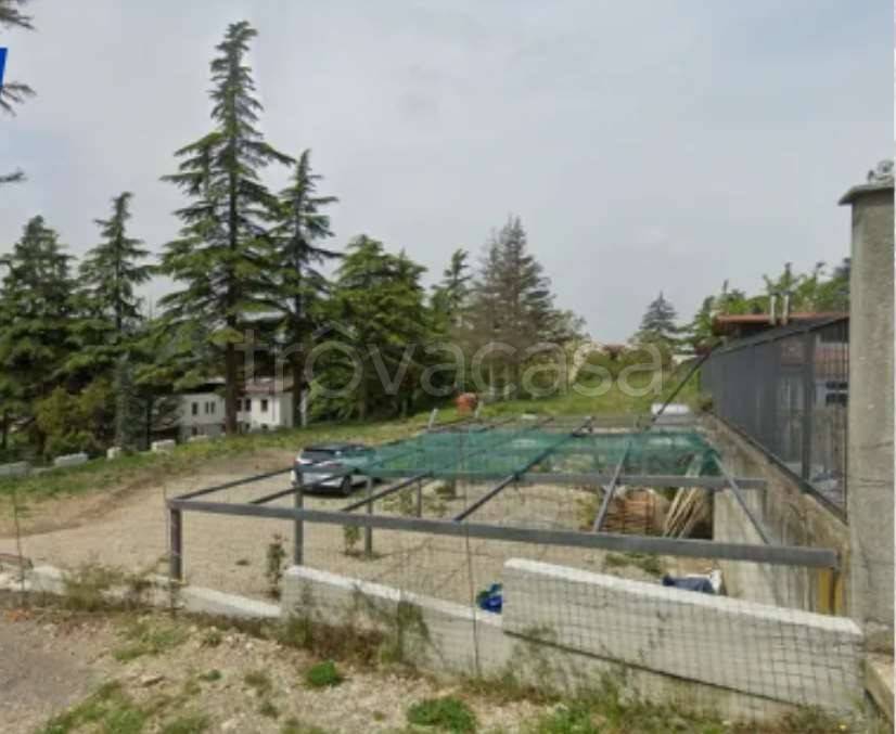 terreno agricolo in vendita a Godiasco Salice Terme in zona Salice Terme