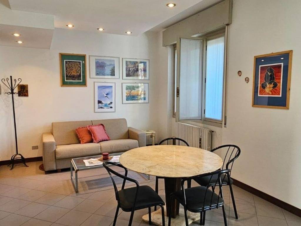 appartamento in vendita a Godiasco Salice Terme in zona Salice Terme