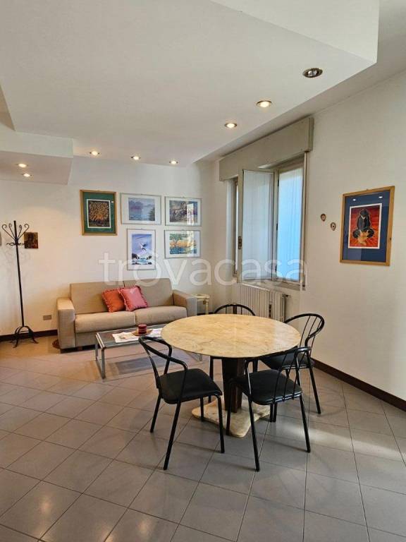 appartamento in vendita a Godiasco Salice Terme in zona Salice Terme