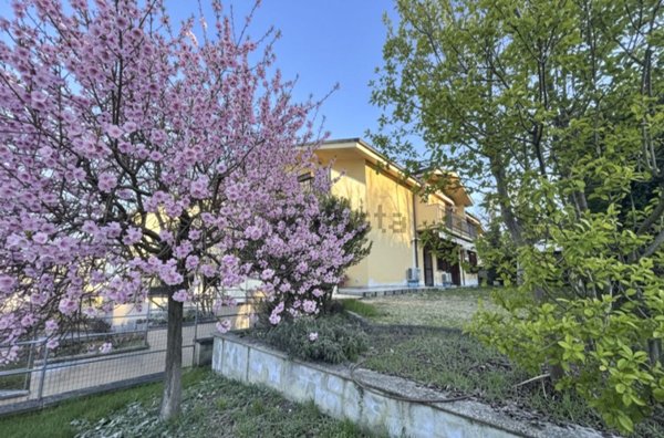 appartamento in vendita a Godiasco Salice Terme in zona Salice Terme