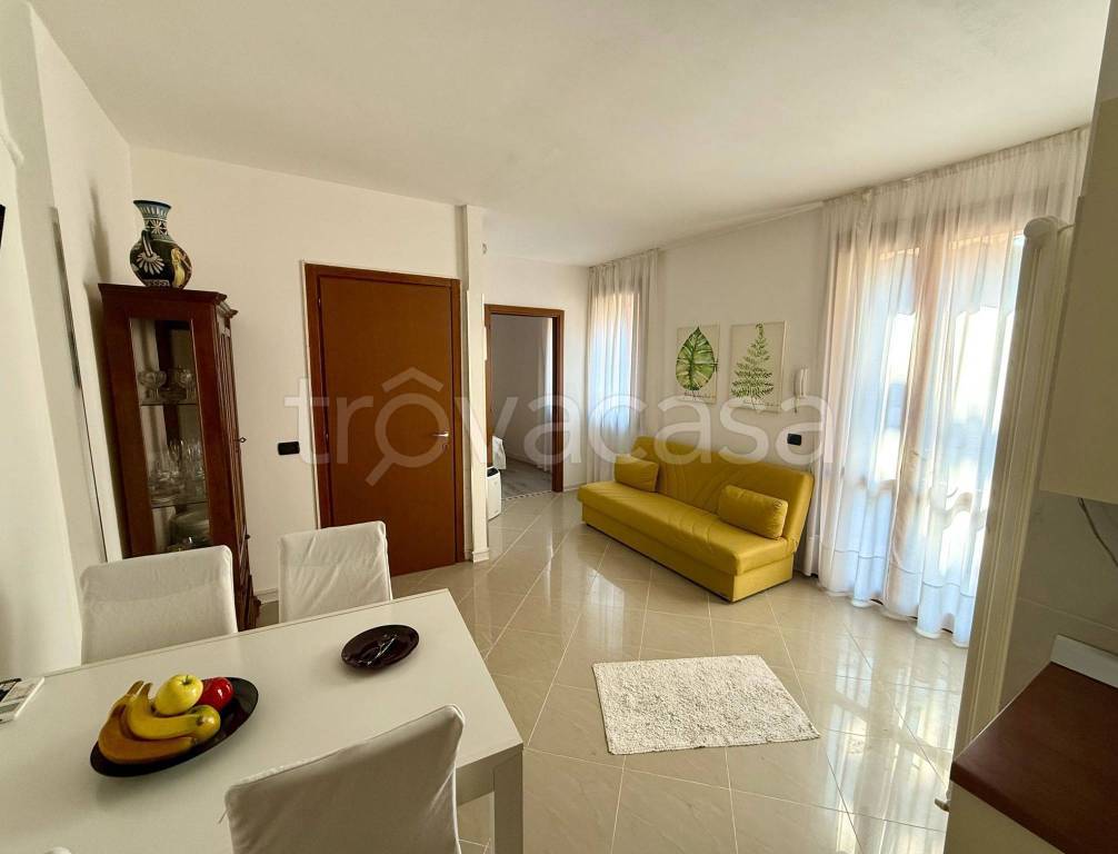 appartamento in vendita a Godiasco Salice Terme in zona Salice Terme