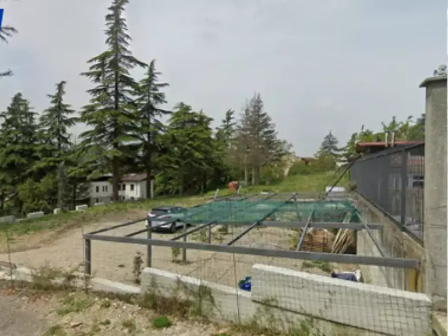 terreno edificabile in vendita a Godiasco Salice Terme in zona Salice Terme