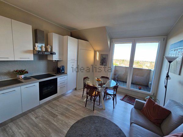 appartamento in vendita a Godiasco Salice Terme in zona Salice Terme