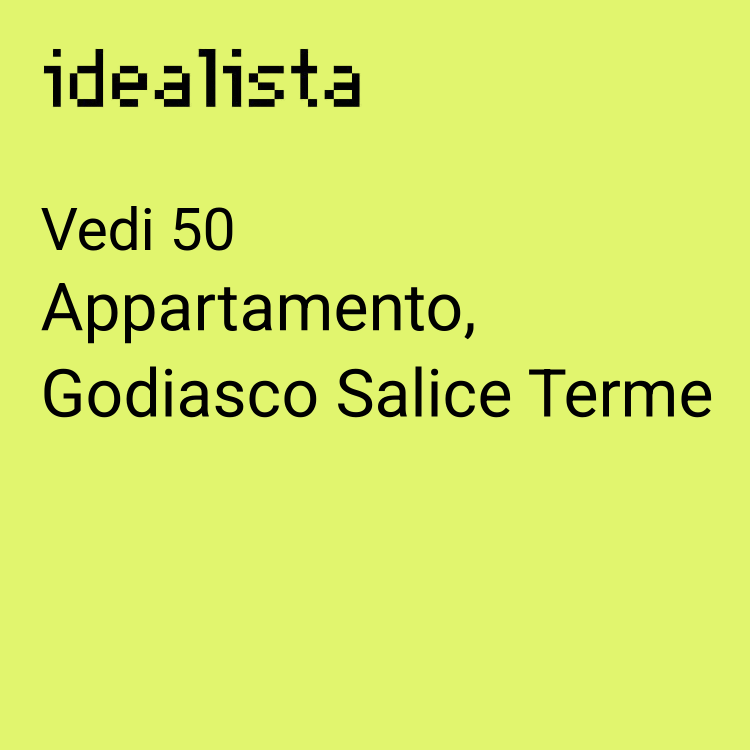 casa semindipendente in vendita a Godiasco Salice Terme in zona Salice Terme