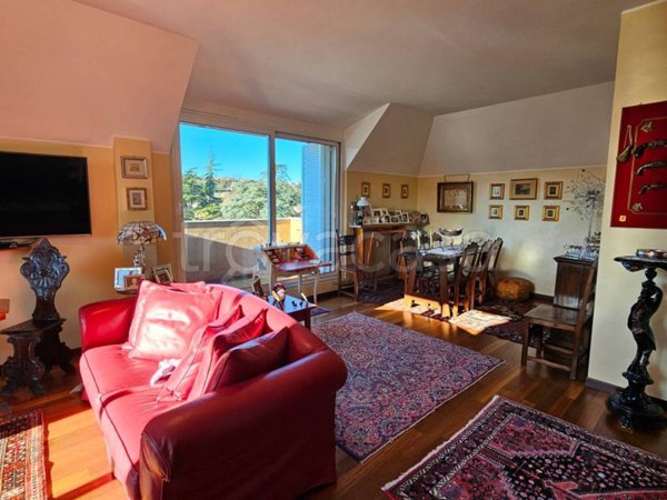 appartamento in vendita a Godiasco Salice Terme in zona Salice Terme