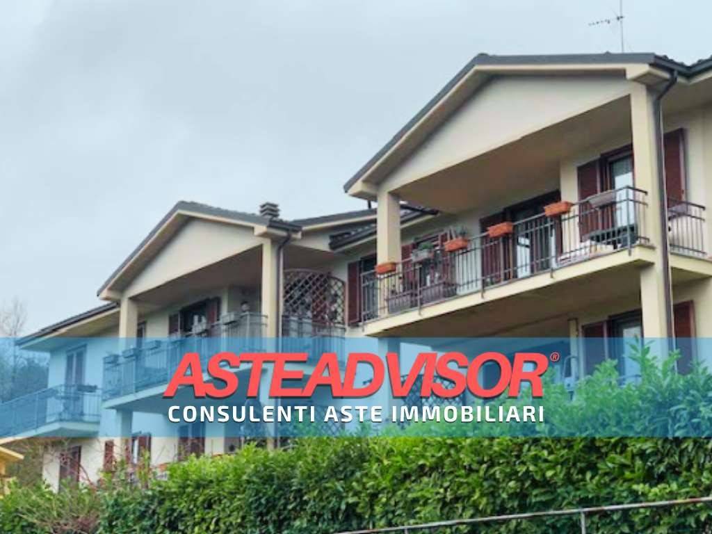 appartamento in vendita a Godiasco Salice Terme in zona Salice Terme