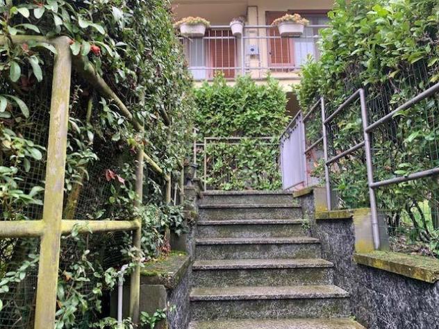 appartamento in vendita a Godiasco Salice Terme