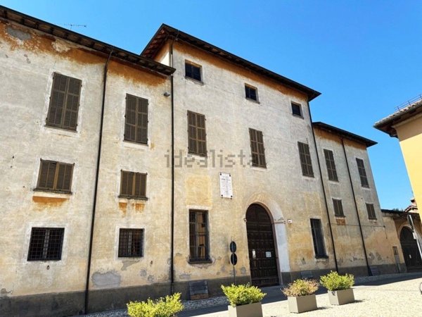 casa indipendente in vendita a Godiasco Salice Terme