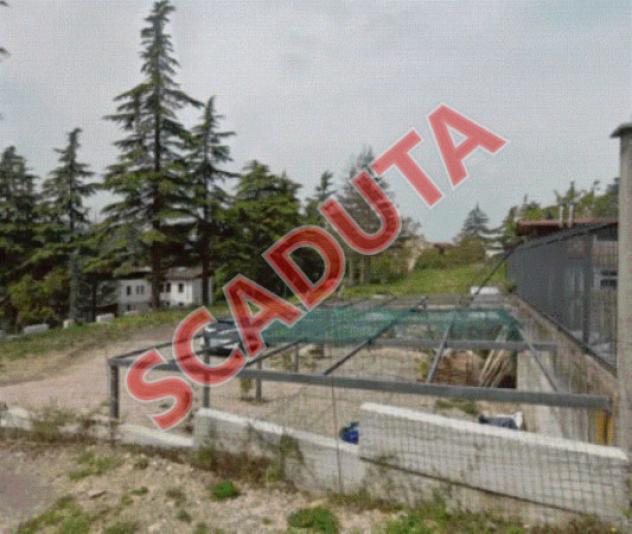 terreno edificabile in vendita a Godiasco Salice Terme