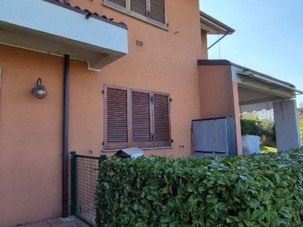 appartamento in vendita a Godiasco Salice Terme in zona Salice Terme