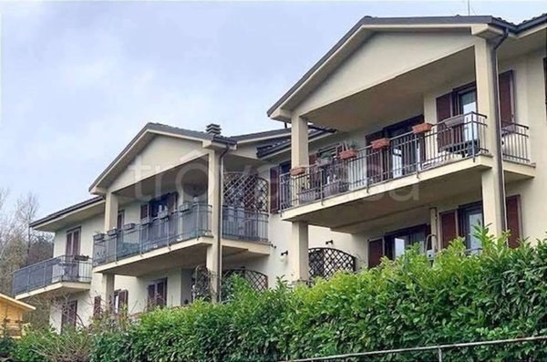 appartamento in vendita a Godiasco Salice Terme in zona Salice Terme