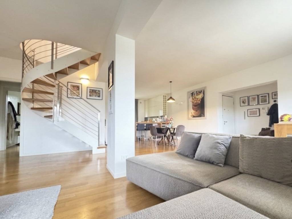 appartamento in vendita a Godiasco Salice Terme in zona Salice Terme