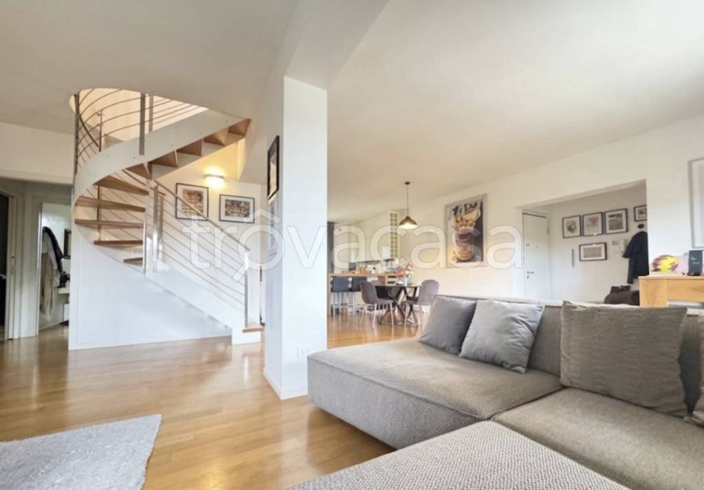 appartamento in vendita a Godiasco Salice Terme in zona Salice Terme