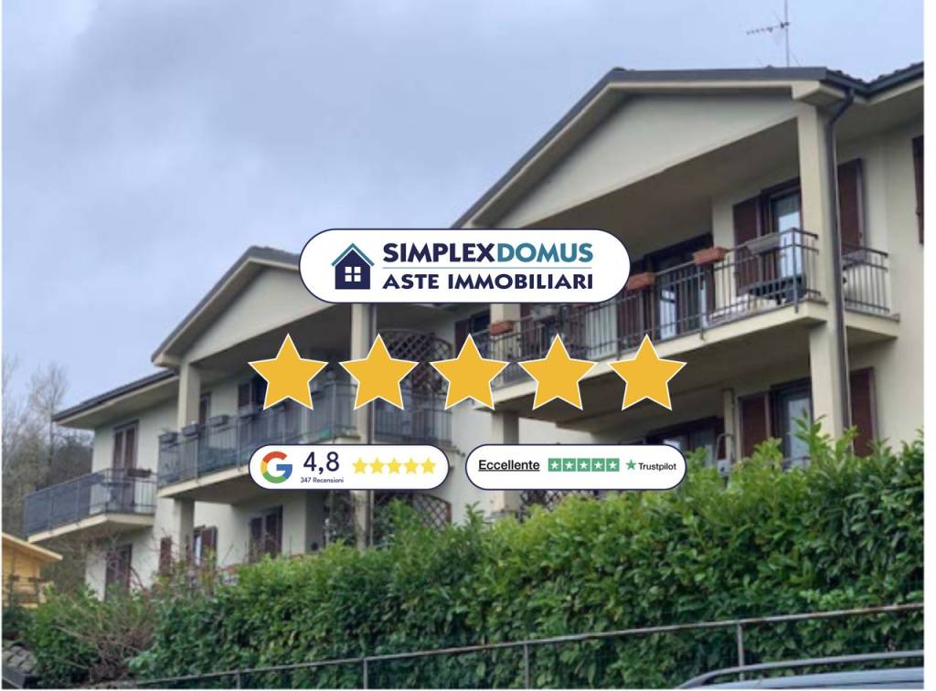 appartamento in vendita a Godiasco Salice Terme