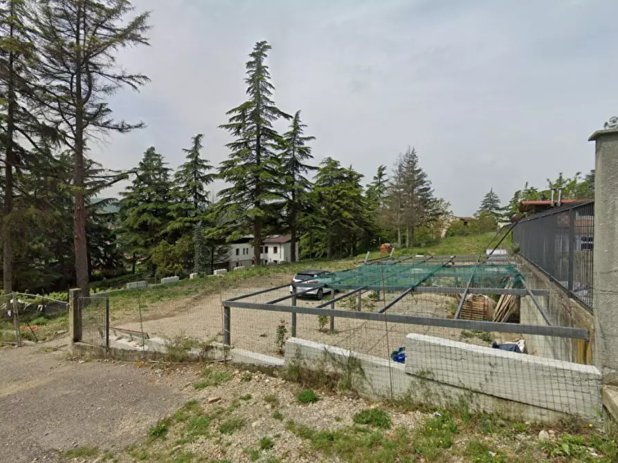 terreno edificabile in vendita a Godiasco Salice Terme